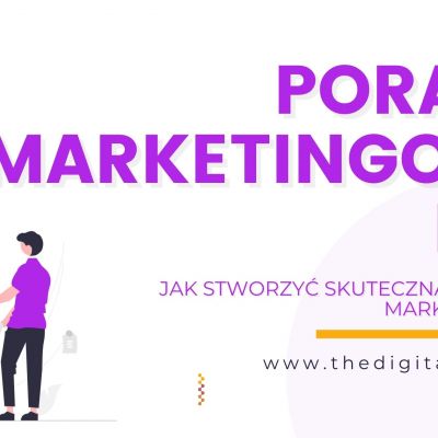 Porady marketingowe B2B